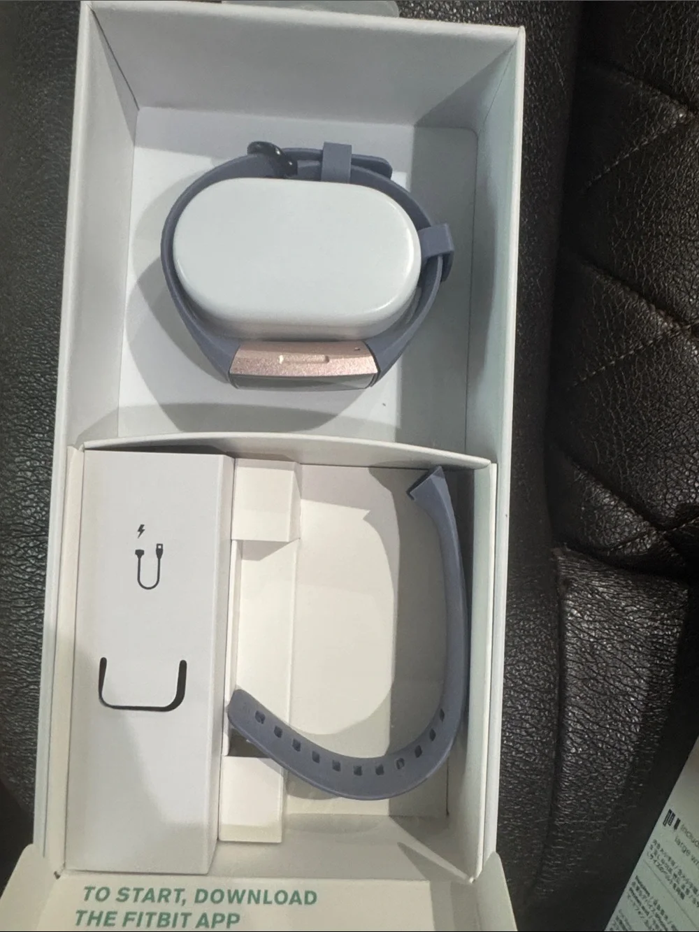Fitness Tracker Smartwatch